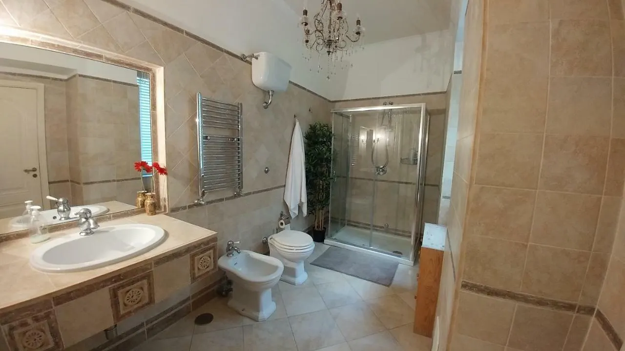 Luisella Apartment Naples 0*,  Italy