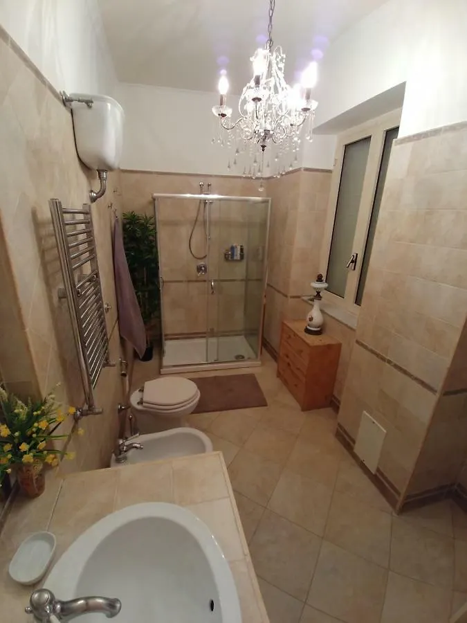 Luisella Apartment Naples