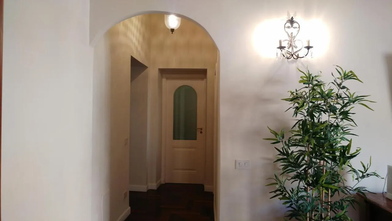 Luisella Apartment Naples 0*,  Italy